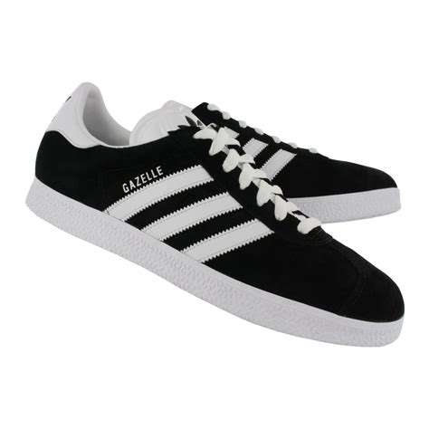 adidas herren art.002408|Adidas 3 striped sneakers.